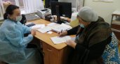 В Петушинском районе среди привившихся пенсионеров разыграют ценные призы