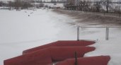 Названы места во Владимире, где запретили зимнюю рыбалку