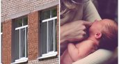 Женщина обвиняет врачей роддома в том, что после выписки она попала на экстренную операцию
