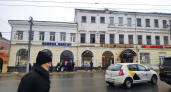 Владимирцы вызывают такси, чтобы погреться или доехать до соседнего дома