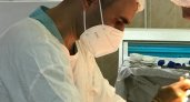 В Александрове впервые провели операцию по замене тазобедренного сустава