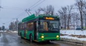 Авдеев выделил Коврову 114 миллионов рублей на покупку новых троллейбусов