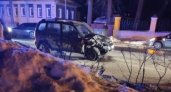 Протаранивший в Суздале карету с людьми водитель оказался замначальника суздальского УМВД