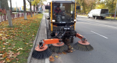 Владимирским дорожникам не хватает техники для летней уборки