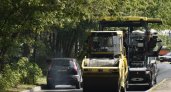 Через неделю во Владимире собираются начать ремонт дорог
