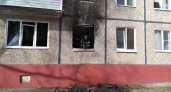 В пятиэтажке на Растопчина трагически погиб мужчина