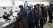 На работу не устроиться: во Владимире резко сократилось число вакансий