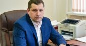 Шохин назначил Олега Круглова своим новым заместителем по вопросам ЖКХ
