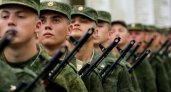 Более 1500 парней из Владимирской области призовут в армию