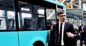 8 городов и районов Владимирской области получат новый автопарк