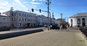 Скоро во Владимире установится рекордно высокая температура