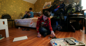Акция "Дарим вместе": как владимирцы могут порадовать детей беженцев с Донбасса