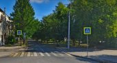 Владимирским автомобилистам запретили парковаться на улице Никитина