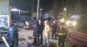 Ночью во Владимире эвакуировали жильцов многоэтажки на Суздальском проспекте
