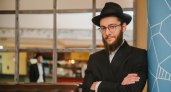 У владимирских евреев появился свой раввин