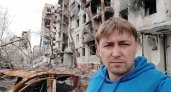 Владимирский волонтер вернулся из ДНР: «Они нас ждали 8 лет»