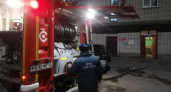 Спасатели эвакуировали 20 человек из жилого дома в Муроме 