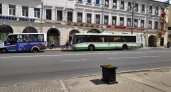 Закупка новых городских автобусов для Владимира снова откладывается 