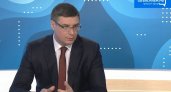 Александр Авдеев прокомментировал рост цен во Владимирской области