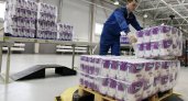 Россиян лишат популярных подгузников и туалетной бумаги