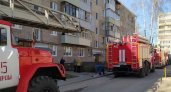 Из муромской пятиэтажки эвакуировали жильцов