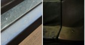 Грязные сидения и пыль на окнах: владимирцы возмущены грязными автобусами