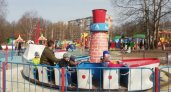 Владимирские парки обработали от клещей