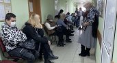 Треть владимирцев поставили "кол" системе здравоохранения региона