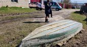 Два браконьера в Меленковском районе остались без лодок, сетей и топлива