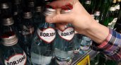 Владимирцы останутся без минеральной воды "Боржоми"