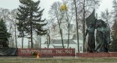 А вы знали? 10 фактов о мемориале у Вечного огня во Владимире