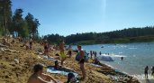 К купальному сезону во Владимирской области откроют 43 официальных пляжа