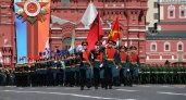 Трансляцию парада Победы в этом году посмотрят больше владимирцев, чем в прошлом