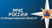 28 пожарных тушили 160 квадратных метров промышленного здания в Гусь-Хрустальном