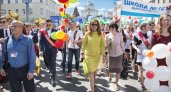 Владимирские выпускники очно отметят последний звонок в центре города