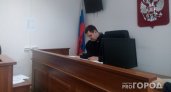 Владимирцы подали в суд из-за бьющей током воды в ванной