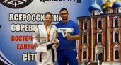 Владимирская спортсменка стала обладателем "кубка Евпатия Коловрата"