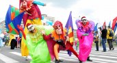 В Суздале состоится первый фестиваль уличного театра