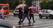 Владимирцев предупредили о резком ухудшении погоды