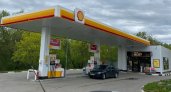 Стало известно о сроке закрытия владимирских автозаправок Shell