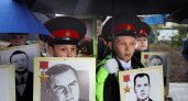 Во Владимирском патриотическом сквере посадили березовую аллею памяти  