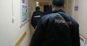 Во Владимирской области два белоруса воровали из фур и грузовиков