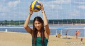 Владимир может стать центром развития пляжного волейбола