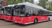 Уже скоро во Владимире новые автобусы начнут курсировать по маршрутам