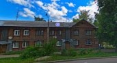 Во Владимире расселят ещё одну развалюху