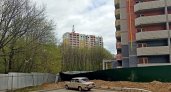 Дольщикам ЖК «Дуброва-парк-2» могут компенсировать рыночную стоимость квартир