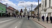 Авдеев предложил сделать центр Владимира пешеходным