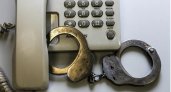 Полицейские поймали во Владимире курьера из банды телефонных мошенников