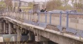 В Коврове полностью перекроют Павловский мост