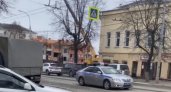 Во Владимире на Большой Нижегородской появятся новые "лежачие полицейские"